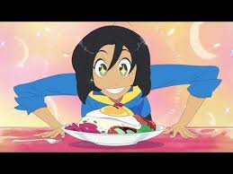 Battle Chef Brigade Deluxe Animated Trailer Brigade Animation Game Trailers