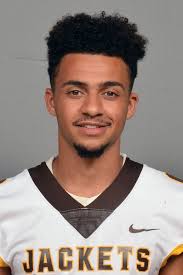 Jamar Worthy (@WorthyJamar)