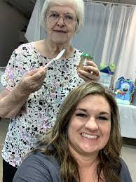 Terry Tunnell's Instagram, Twitter & Facebook