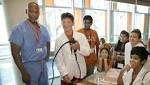  University of Texas researcher tests app for colon cancer information