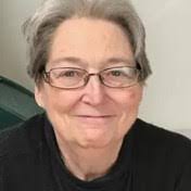 Gail Eberle's Instagram, Twitter & Facebook