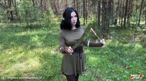 Sweetie Fox - PH - Stepsister Was So Horny In The VR...