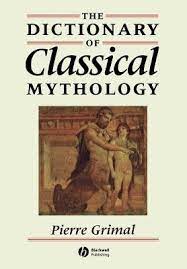 If you need to find it, it's in here! The Penguin Dictionary Of Classical Mythology By Pierre Grimal