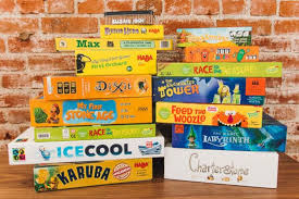 board games we love for kids reviews