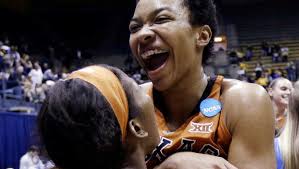 Poetry pulled Texas center McGee-Stafford from depression