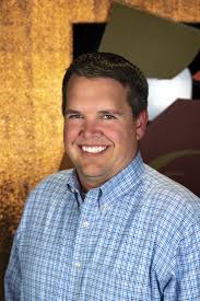 Mayor Pro-Tem Luke Wagner