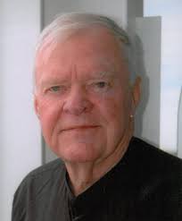 James Scanlan Obituary