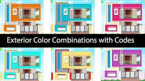 Berger Paints Exterior Color