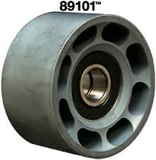 Drive Belt Idler Pulley Tensioner Pulley Dayco 89101 Ebay