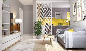 Maybe you would like to learn more about one of these? 1 Bhk House Design 1bhk Interior Design Design Cafe