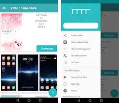 Try the latest version of theme store 2021 for android Theme Store For Huawei Apk Download For Android Latest Version 4 9 Com Teammt Gmanrainy Emuithemestore