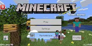We present you the most important section for mcpe, without which not one miner can live. Minecraft Bedrock Edition V1 14 60 Unlocked With Mods Free Apk Download Google Drive Link The Tech Show Downloads In 2021 Bedrock Minecraft Minecraft 1