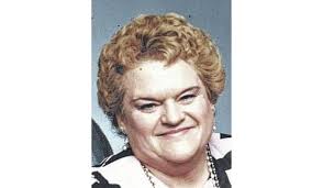 Virginia McKinney Obituary (2015)