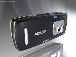 XCute DV80 pictures, official photos