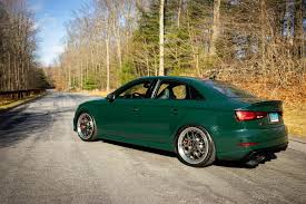 Image result for Tief Green 2007 Audi