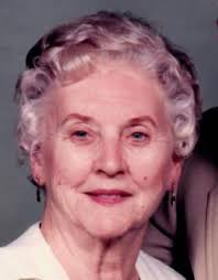 Gertrude Miller Obituary