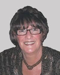 Nancy Hartman Obituary (1942