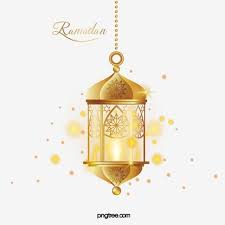 Golden Ramadan Three Dimensional Decorative Lantern Light Effect Decoration Vector And Png Decorative Lantern Lights Lanterns Decor Hanging Frames
