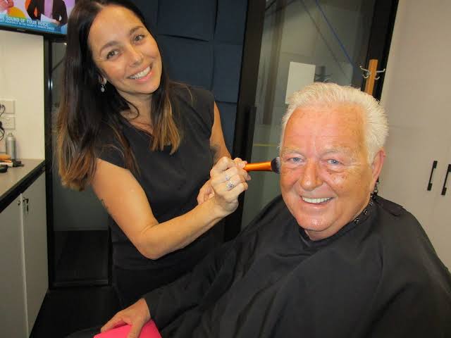 Johnny Young reflects on the 50th anniversary of Young Talent Time - Have a  Go News