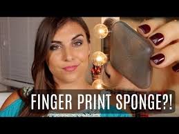 Smashbox Gel Cushion Applicator