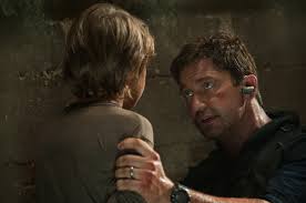 Roma declares olympus has fallen to signify that the white house has been invaded. Olympus Has Fallen Film Rezensionen De