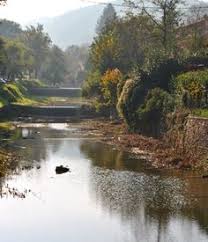 Palazol) is a comune (municipality) in the metropolitan city of florence in the italian region tuscany, located about 45 kilometres (28 mi) northeast of florence. Palazzuolo Sul Senio
