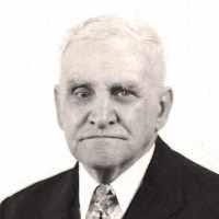 Milton Obadiah Garrison Sr. (1878–1959)