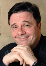 Fan Casting Nathan Lane as Slughorn in Harry Potter