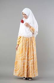 Jika sering kebanyakan model baju olahraga wanita terbaru memiliki model ya… 17 Model Baju Syari Pesta Modern Edisi Terbaru 2020