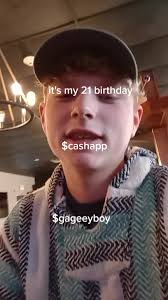 Gage adams (@gage_adams09)