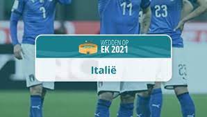 Matteo darmian werd geboren in 1989 op 2 december in milaan. Italie Op Het Ek 2021 Euro2020 Wedden Op Landsploeg Italie