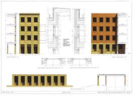Fondazione cr firenze via bufalini 6, 50122 firenze telefono: Giorgio Grassi Nuova Sede Della Cassa Di Risparmio Di Firenze 20x40 House Plans Architecture Details Facade House