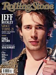 Jeff Buckley