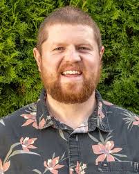 Jack Montana Lander, Licensed Professional Counselor, Salem, OR, 97302