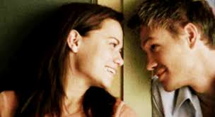 Why I'm Grateful For The Lucas To My Haley