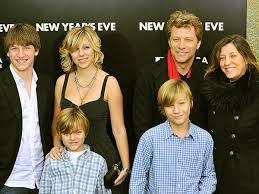 Jump who is millie bobby brown dating? Stephaine Rose Bongiovi Untold Truth About Jon Bon Jovi S Daughter Celebrity Gossip