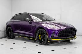 Image result for Digital Violet 2024 Aston Martin