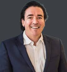 Professor Luke Connelly