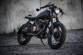 1980 Suzuki Gs250 Cafe Racer For Sale Via Rocker Co Suzuki Cafe Racer Cafe Racer Cafe Racer For Sale