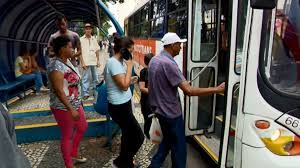 A partir do dia 20 nova empresa assume o transporte coletivo em Varginha -  Tudo EP
