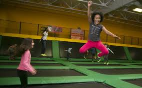 Maybe you would like to learn more about one of these? Trampoline Games Provide Hours Of Fun For Everyone