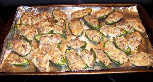 Stuffed Jalepeno Recipes Jalepeno Recipes Recipes Appetizer Recipes