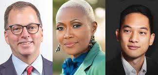 Three LGBTQ Candidates Head into Runoff Elections