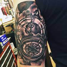 See more ideas about tattoos, body art tattoos, cool tattoos. Top 49 Best Tricep Tattoo Ideas 2021 Inspiration Guide