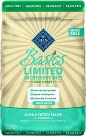 If one of these factors is out of… according to blue buffalo, one dog, blue, inspired his family to create blue basics dog food when he was diagnosed with cancer. Blue Buffalo Basics Grain Free Dog Food Review Rating Recalls
