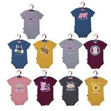 Simply Southern Onesies Southern Recollection