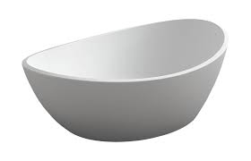 Maybe you would like to learn more about one of these? Aufsatz Waschbecken Ruby In Steinguss Weiss Matt Wie Corian Edlesbad Ch