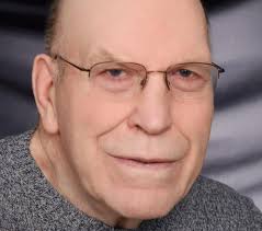 Obituary: Anthony R. 'Tony' Carstens