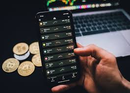 Wazirx exchange has own coin wazirx( wrx) for trading on their platform at discounted fees. Fakqm4wbyje4rm