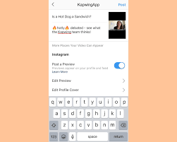 Check spelling or type a new query. How To Add Subtitles To An Igtv Video